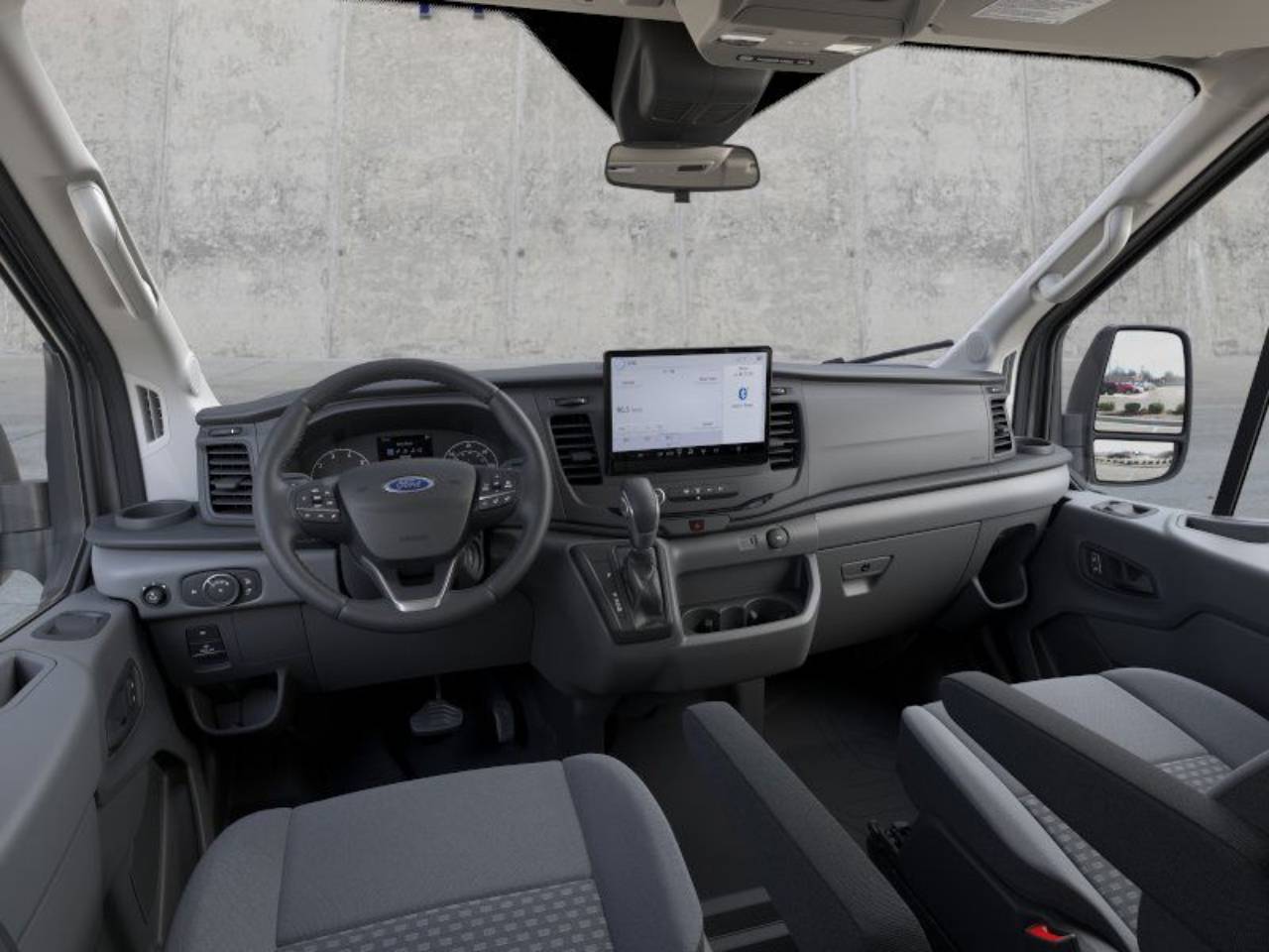 2025 Ford Transit Passenger Van XL - Photo 9