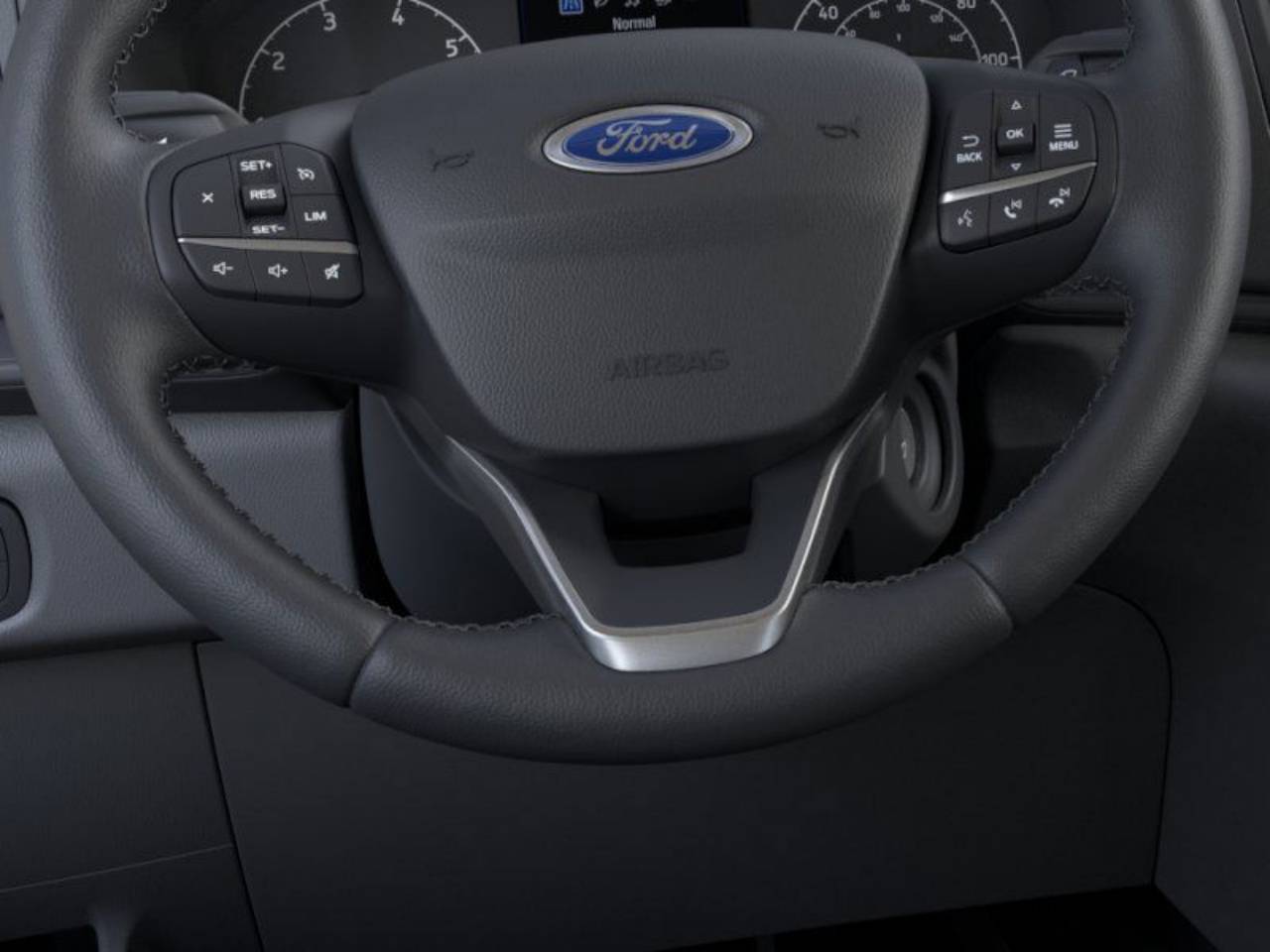 2025 Ford Transit Passenger Van XL - Photo 12