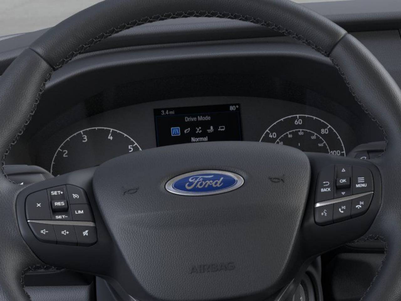 2025 Ford Transit Passenger Van XL - Photo 13