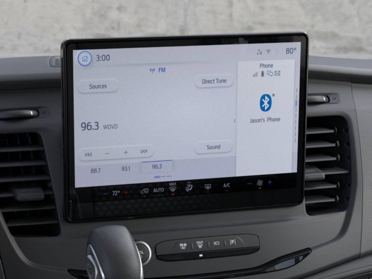2025 Ford Transit Passenger Van XL - Photo 14