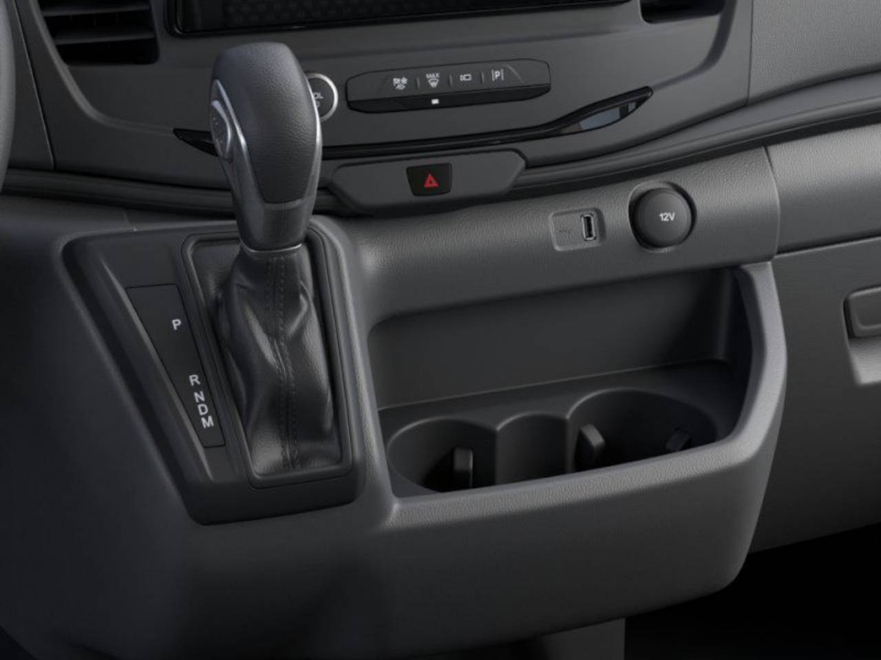 2025 Ford Transit Passenger Van XL - Photo 15