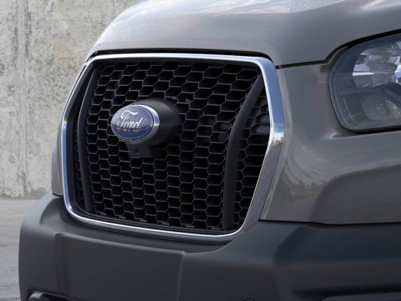 2025 Ford Transit Passenger Van XL - Photo 17