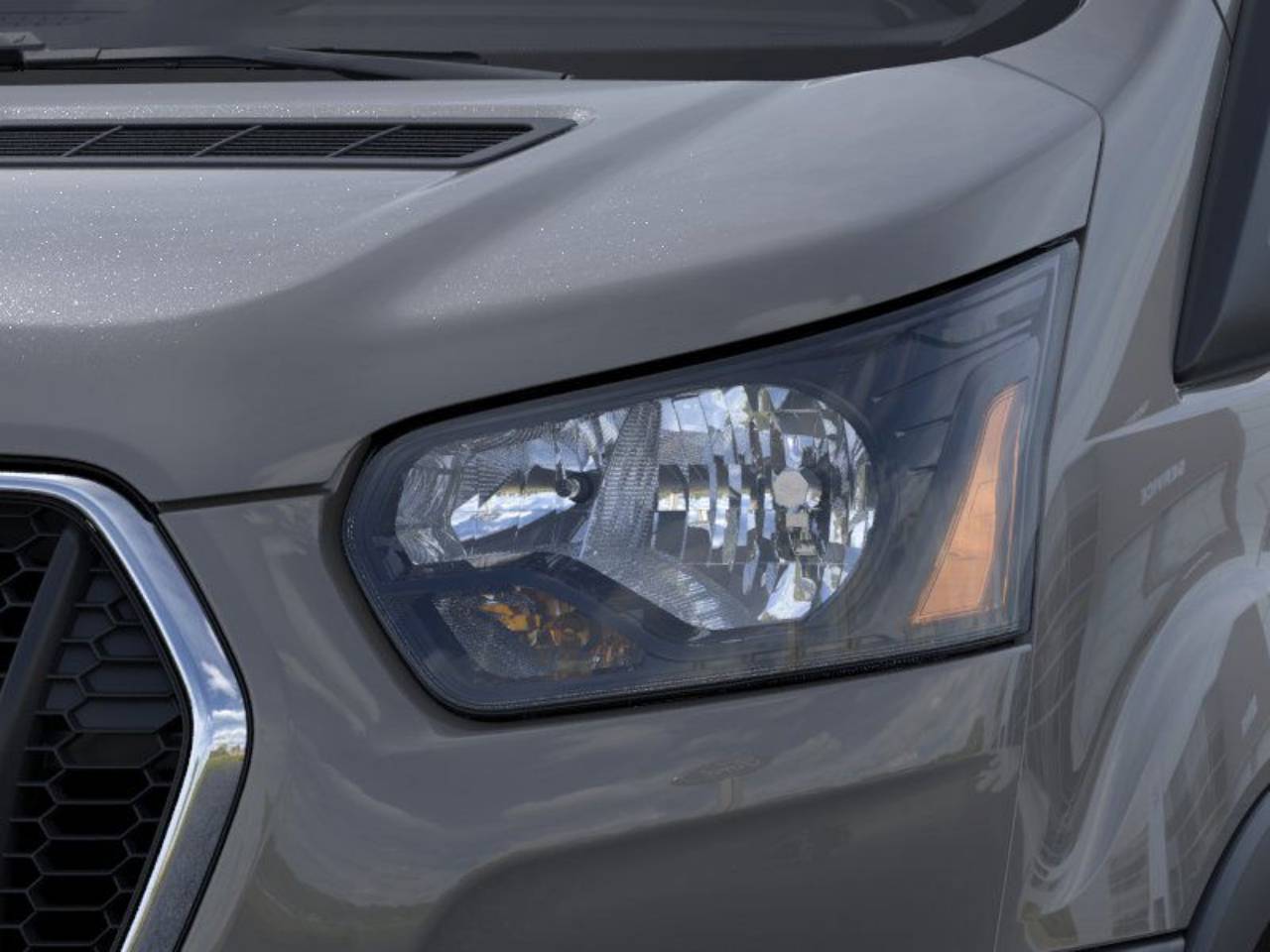 2025 Ford Transit Passenger Van XL - Photo 18
