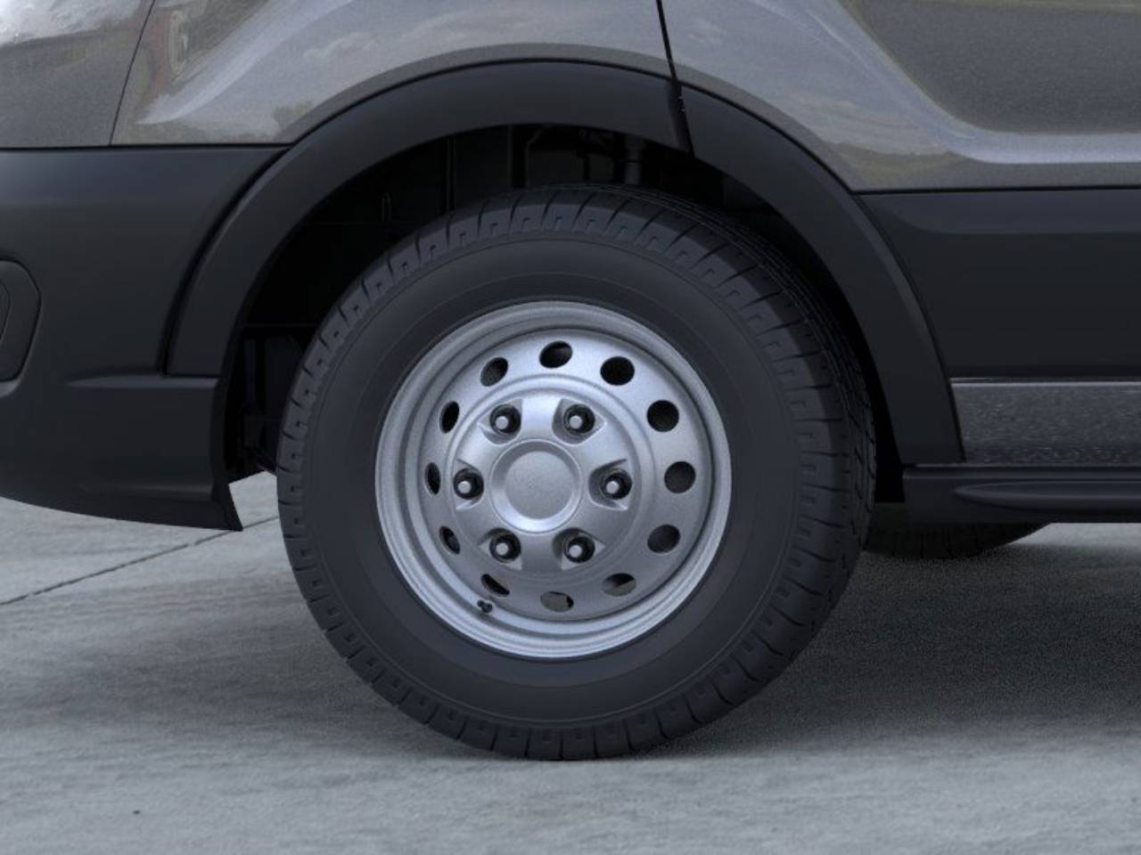 2025 Ford Transit Passenger Van XL - Photo 19