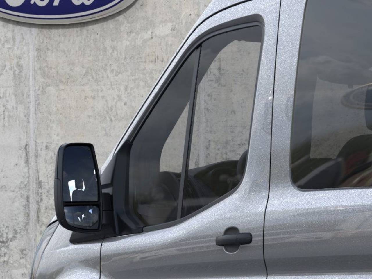 2025 Ford Transit Passenger Van XL - Photo 20