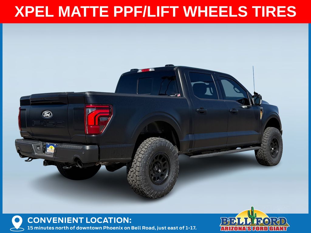 2025 Ford F-150 Tremor - Photo 7