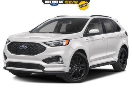 2024 Ford Edge ST Line