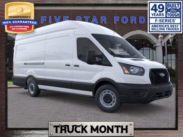 2025 Ford Transit-350 Base
