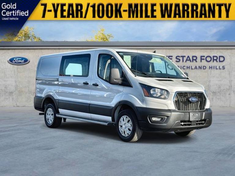 2024 Ford Transit-250 Base
