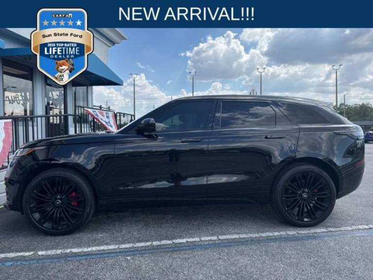 2024 Land Rover Range Rover Velar Dynamic SE