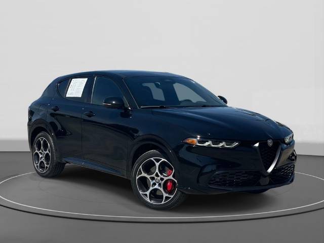 2025 Alfa Romeo Tonale Veloce