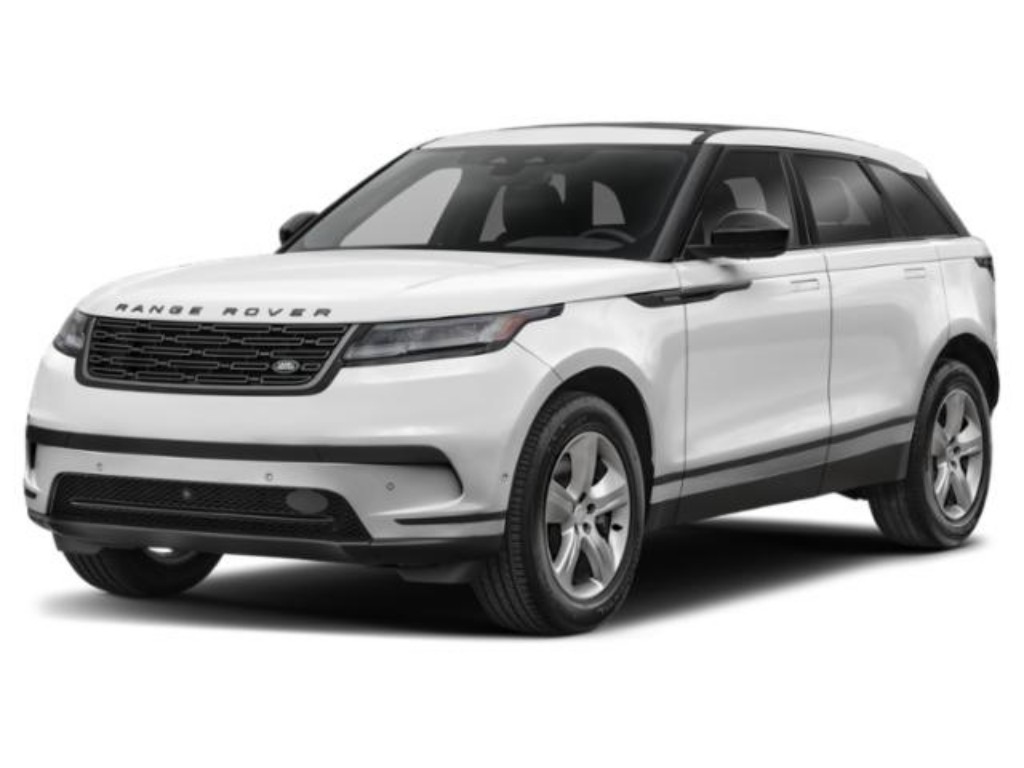 2026 Land Rover Range Rover Velar P250 S