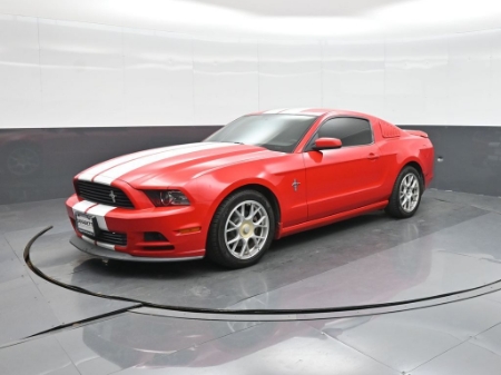 2013 Ford Mustang V6 Premium