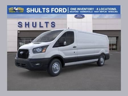 2025 Ford Transit-350 Base