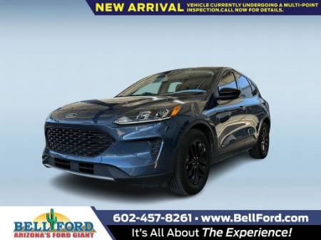 2020 Ford Escape SE Sport Hybrid