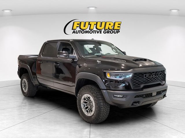 New 2026 RAM 1500 RHO