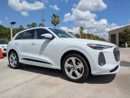 2025 Audi Q5 2.0T Prestige