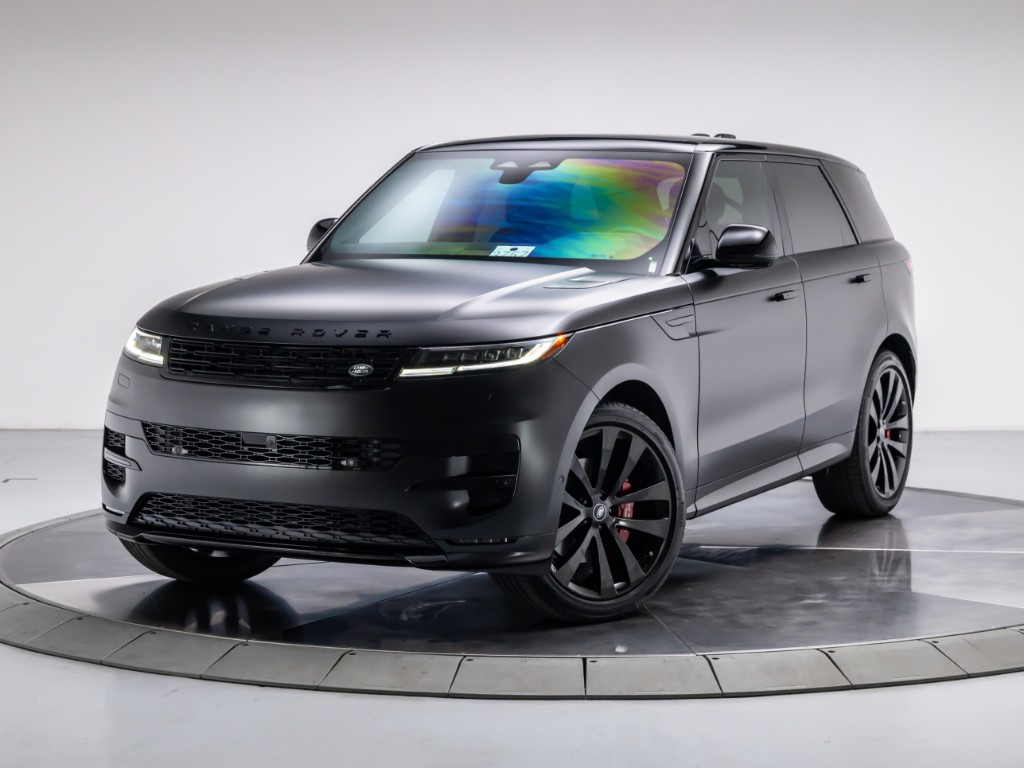 2025 Land Rover Range Rover Sport P400 Dynamic SE