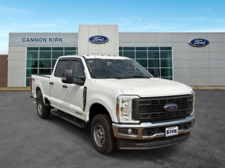 2026 Ford F-250 XL