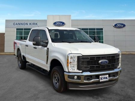 2026 Ford F-250 XL