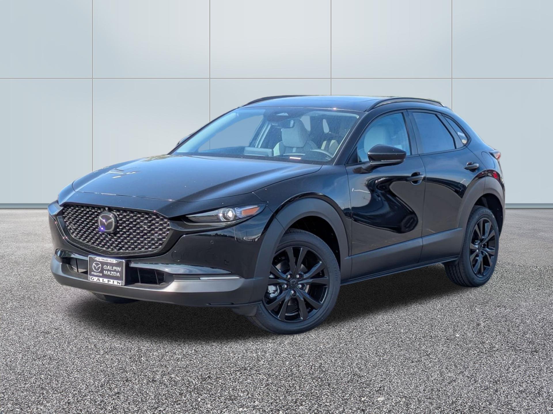 New 2026 Mazda CX-30 2.5 T Aire