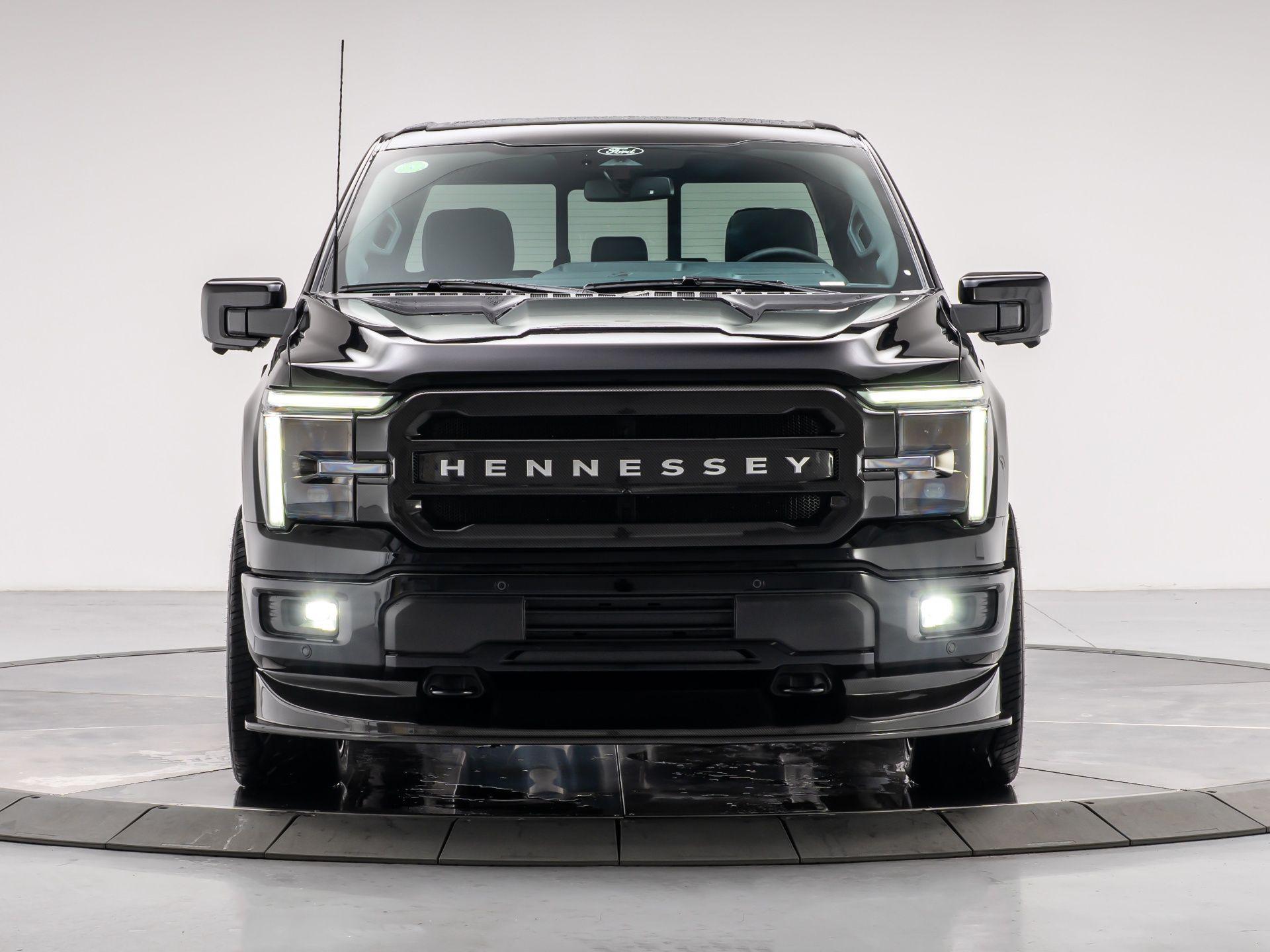 2025 Ford F-150 Lariat - Photo 8