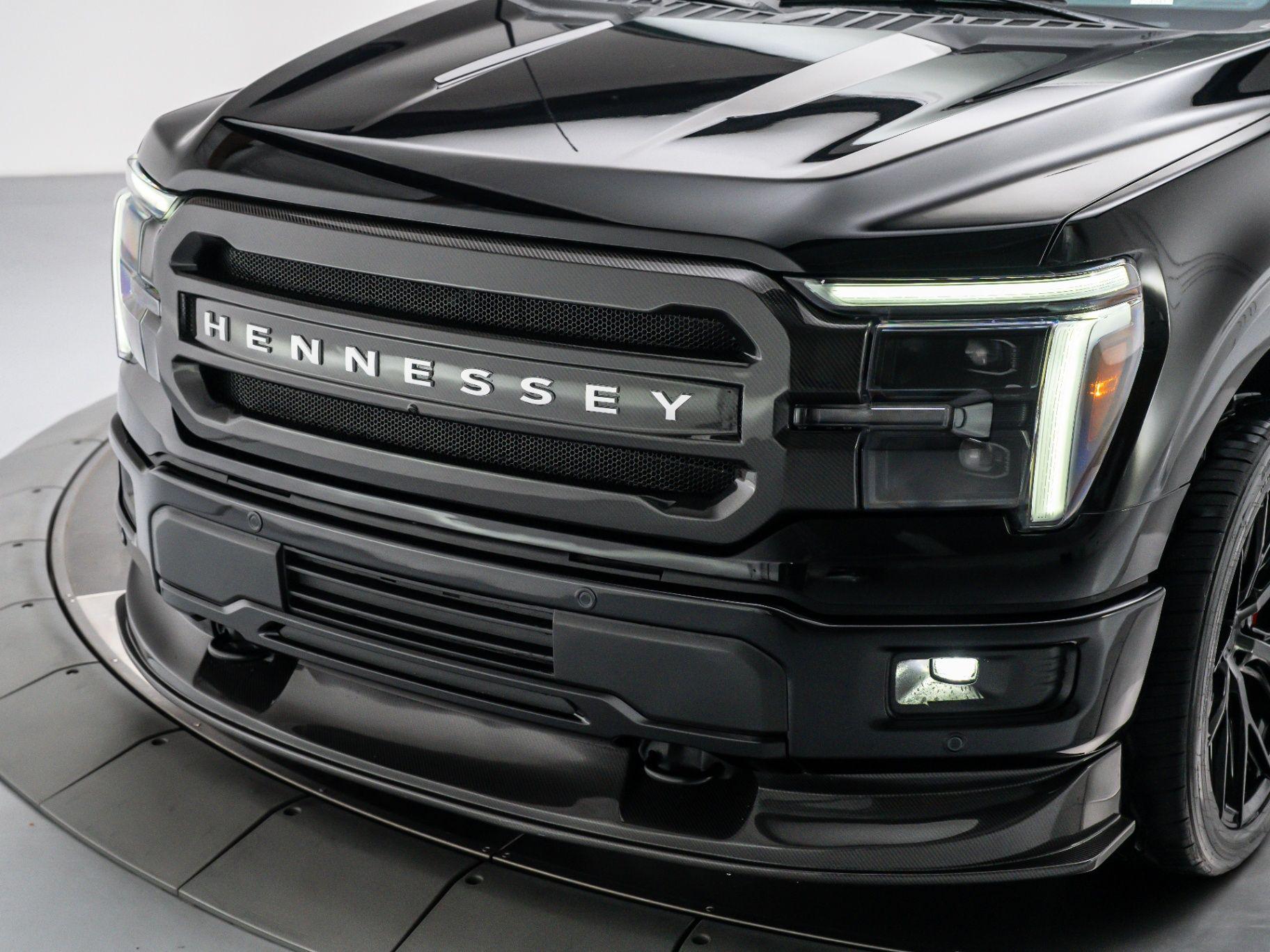 2025 Ford F-150 Lariat - Photo 14