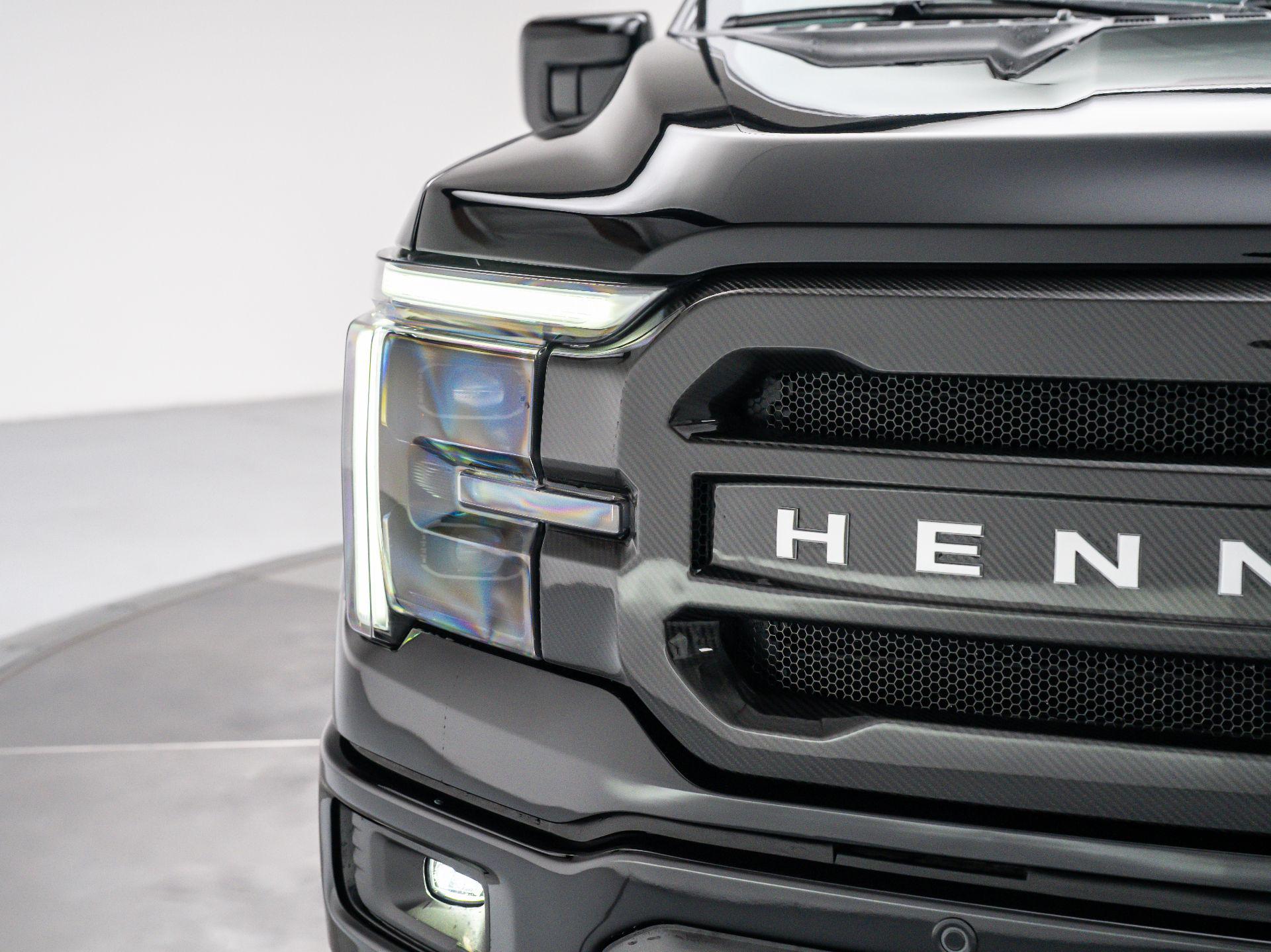2025 Ford F-150 Lariat - Photo 15