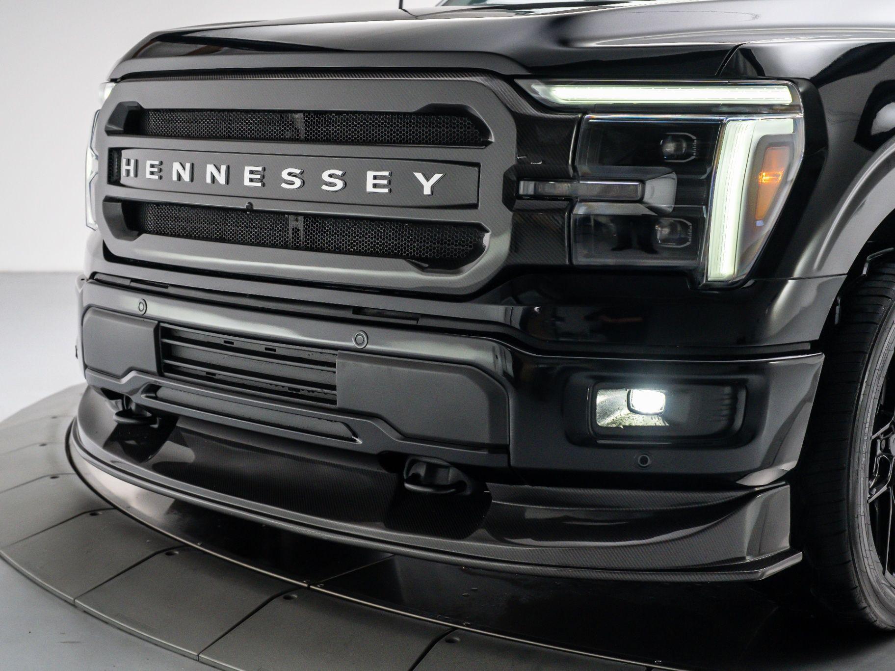 2025 Ford F-150 Lariat - Photo 16