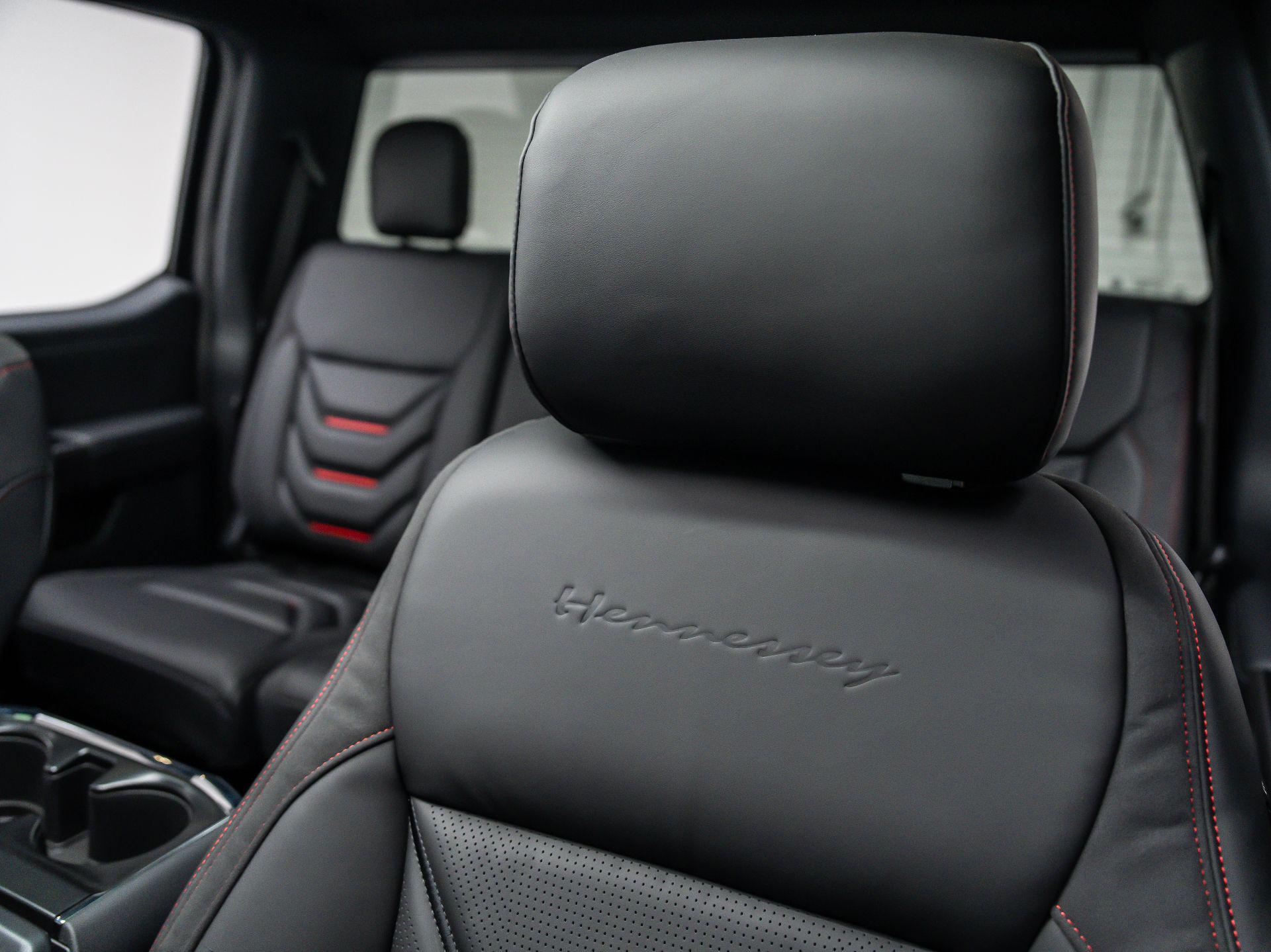 2025 Ford F-150 Lariat - Photo 19