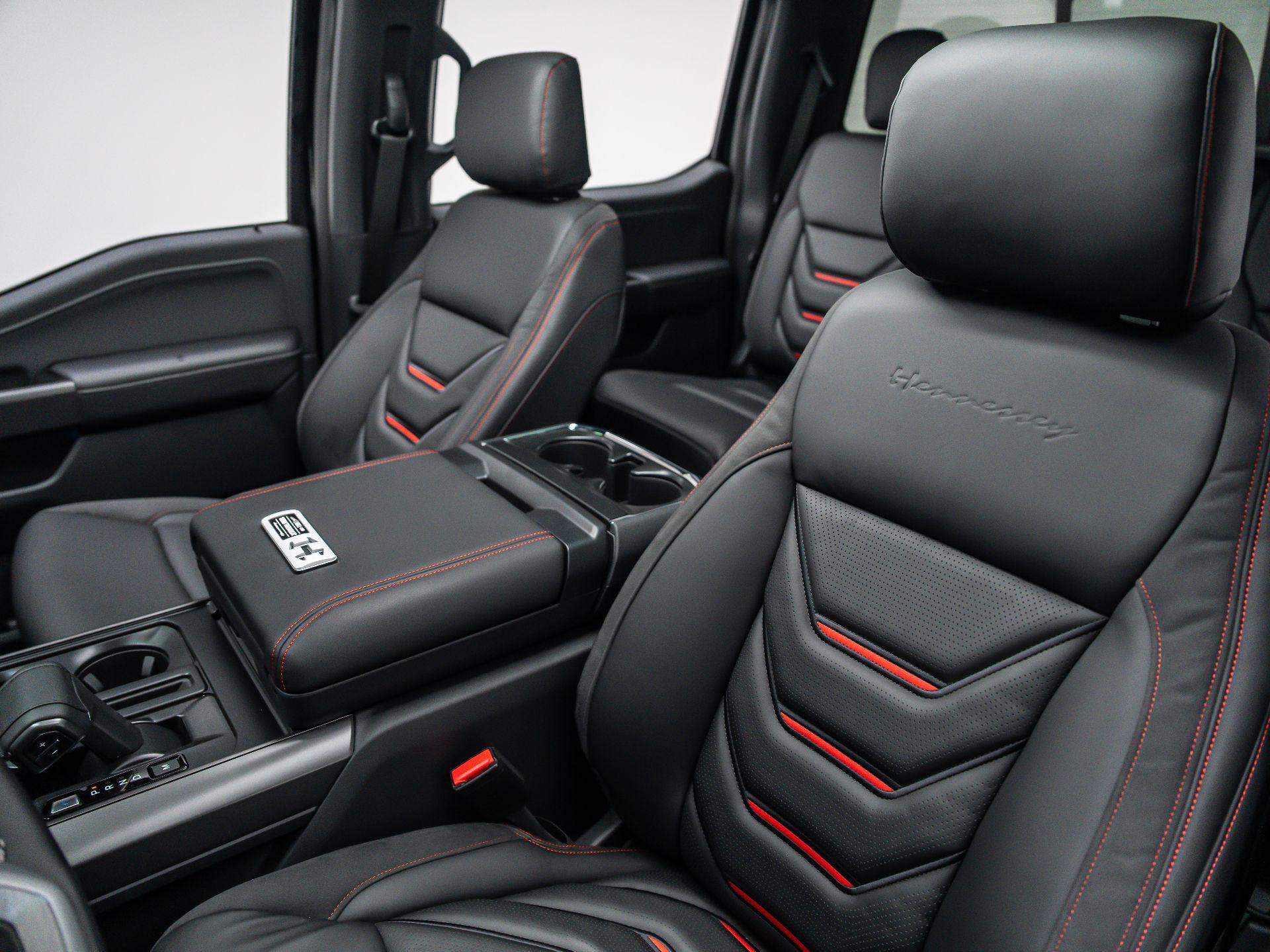 2025 Ford F-150 Lariat - Photo 21
