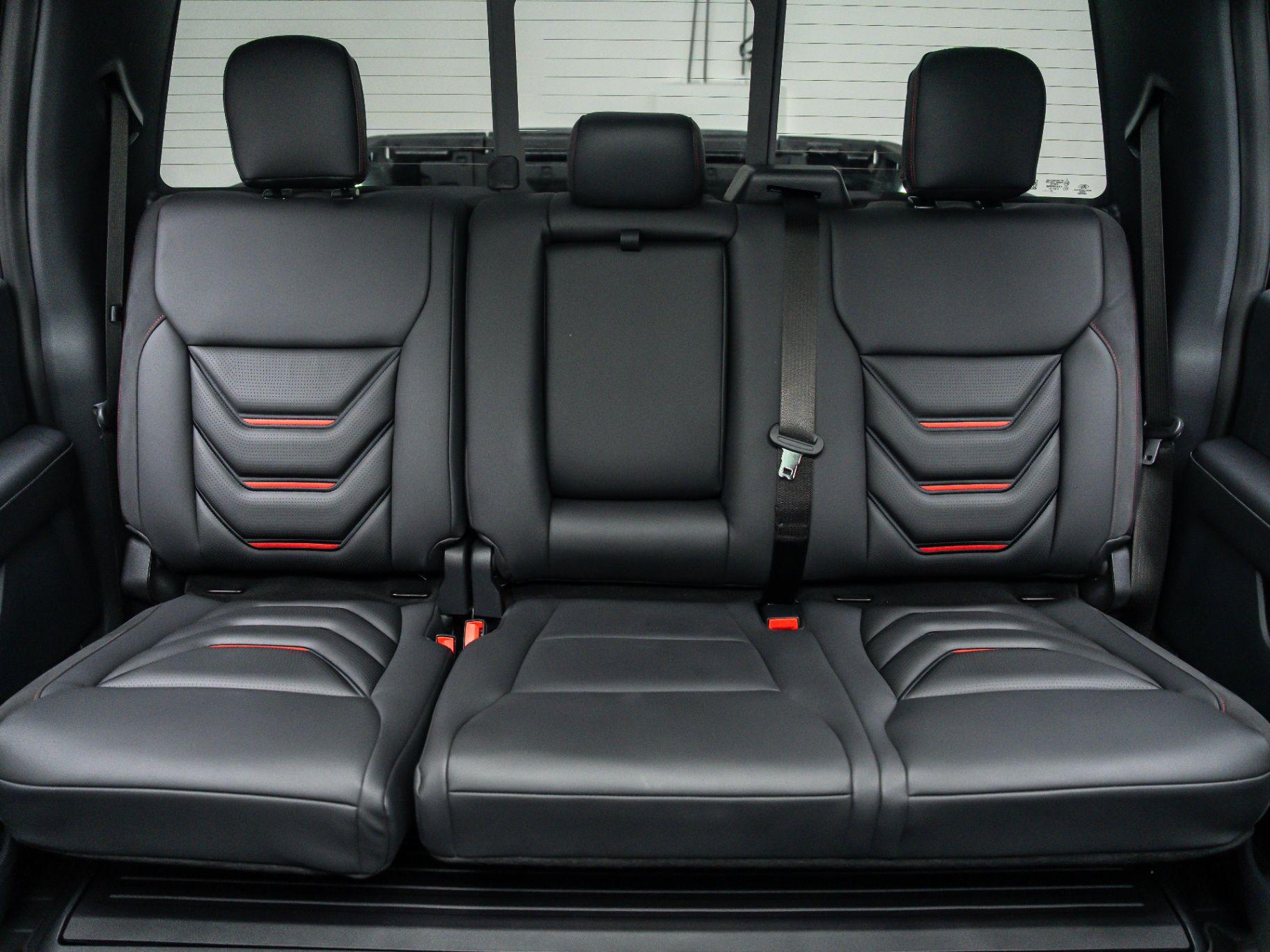 2025 Ford F-150 Lariat - Photo 23