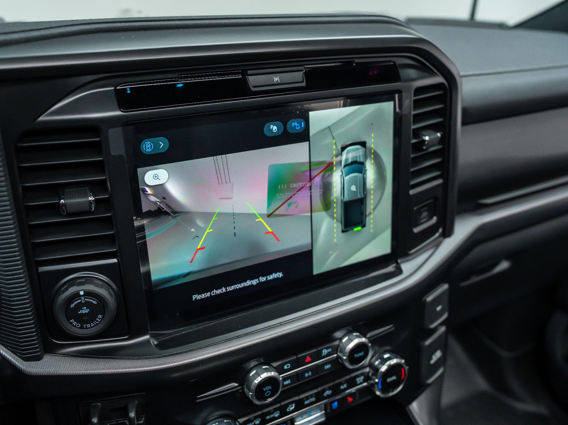 2025 Ford F-150 Lariat - Photo 30