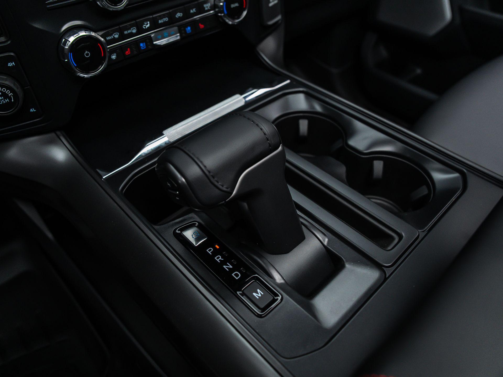 2025 Ford F-150 Lariat - Photo 31