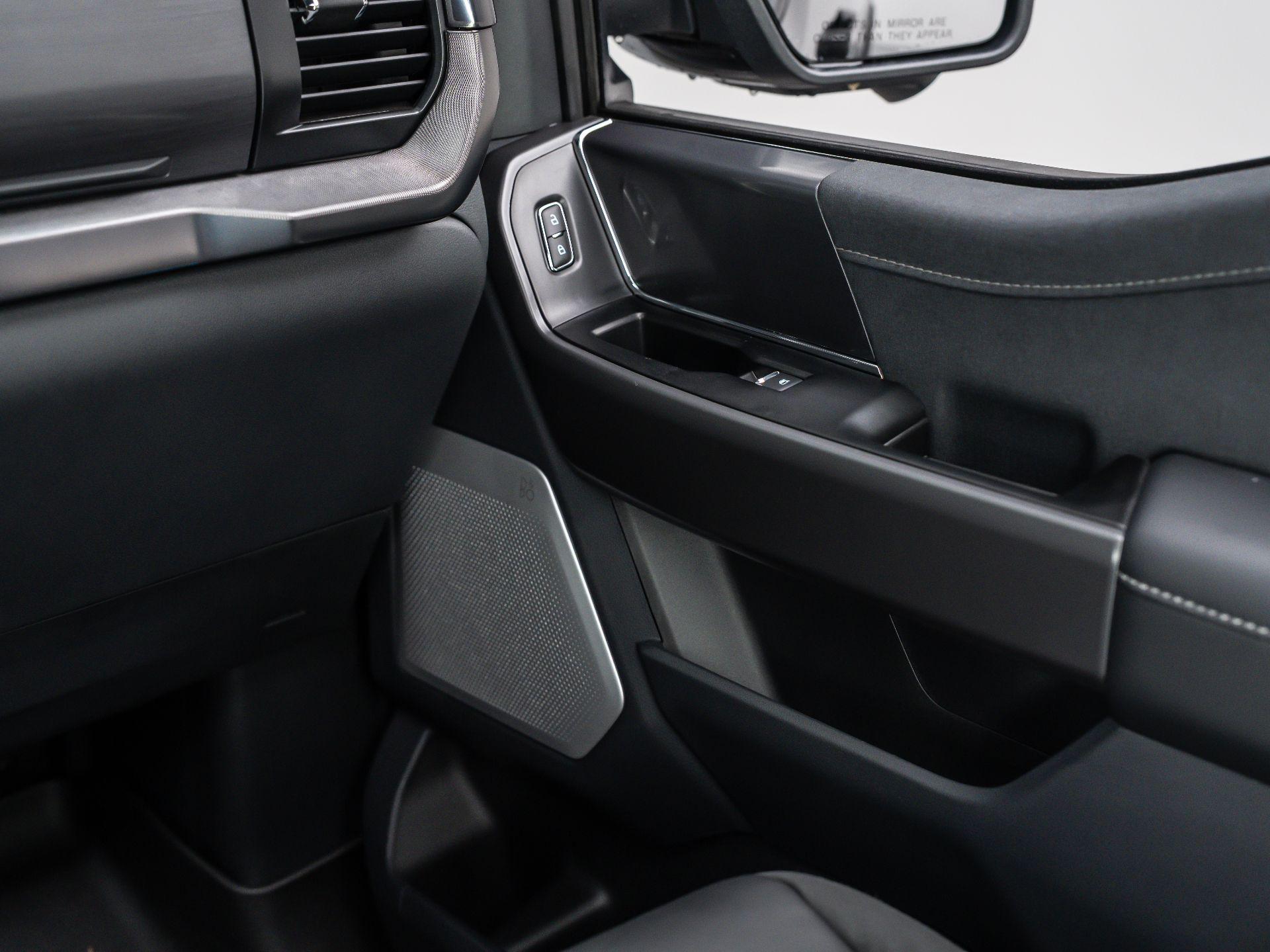 2025 Ford F-150 Lariat - Photo 33