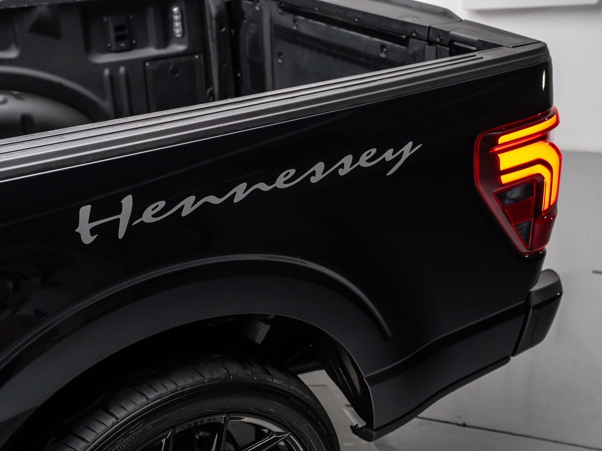 2025 Ford F-150 Lariat - Photo 34