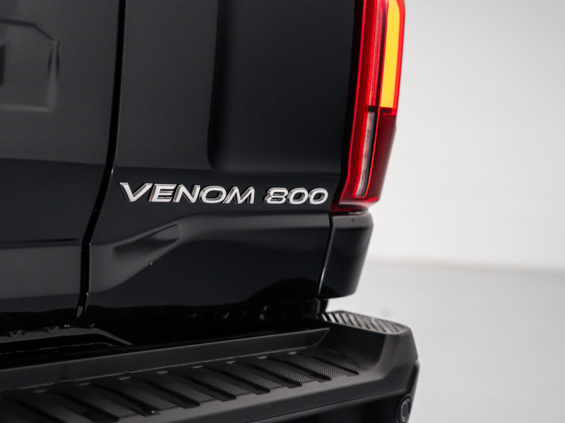 2025 Ford F-150 Lariat - Photo 36