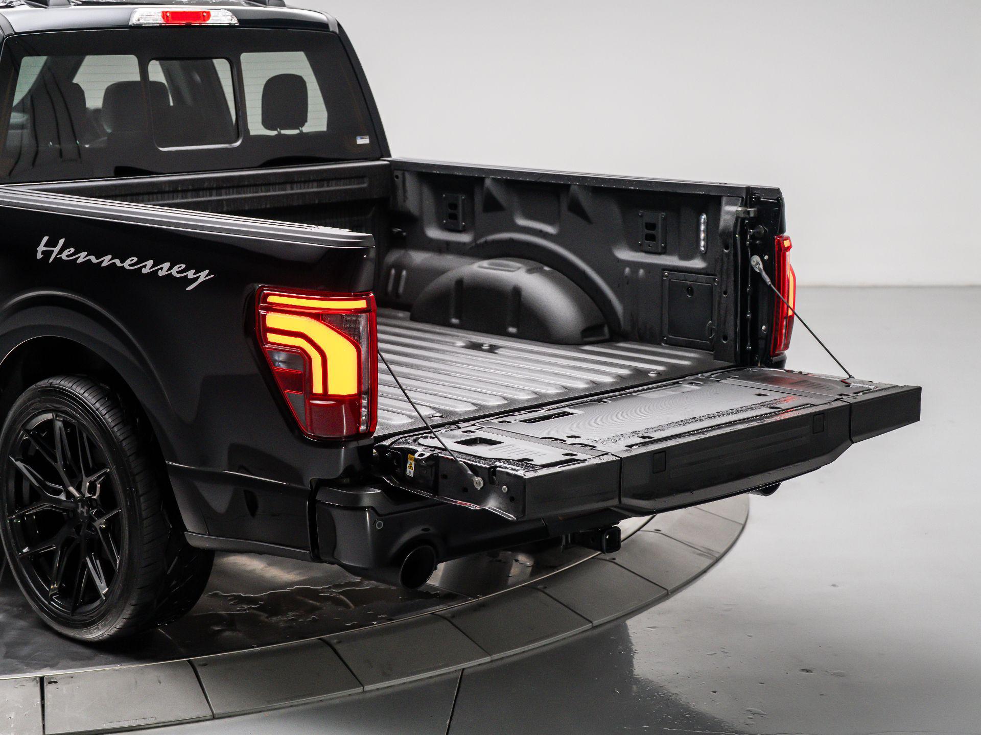 2025 Ford F-150 Lariat - Photo 38
