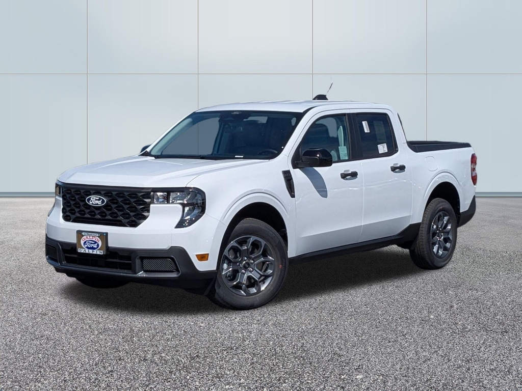 2026 Ford Maverick Hybrid XLT