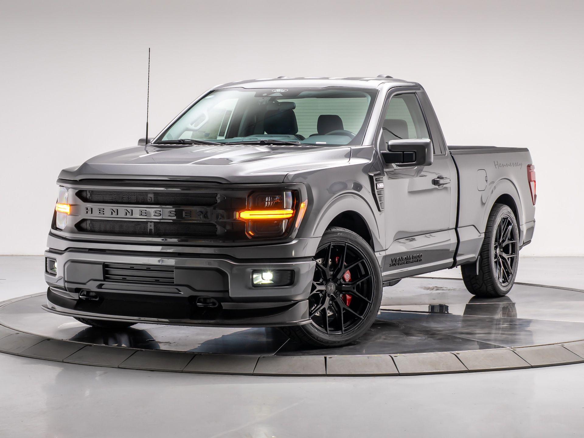 New 2026 Ford F-150 XL