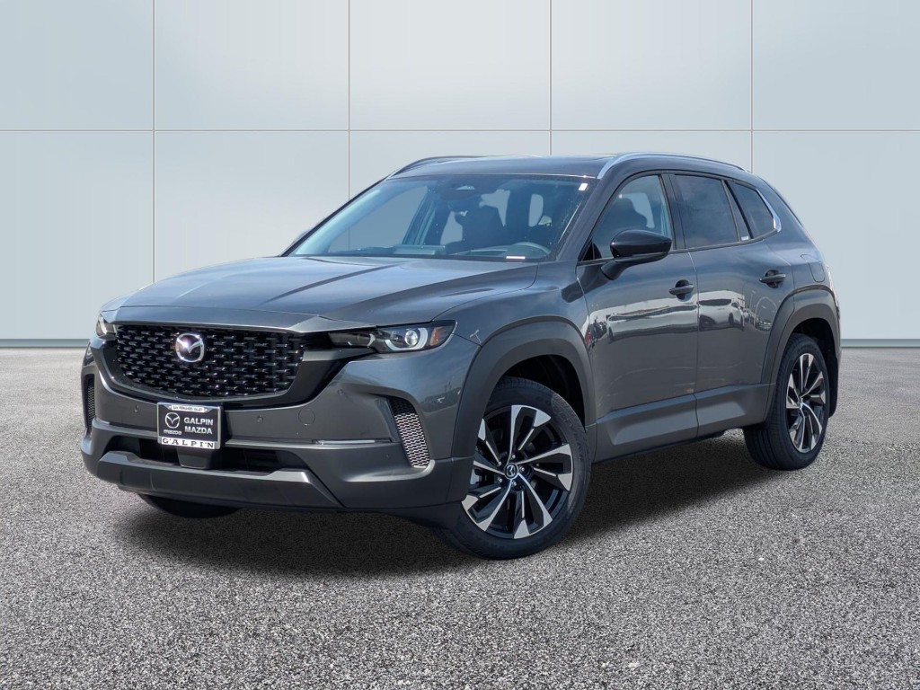 2026 Mazda CX-50 Hybrid H Hybrid Premium Plus