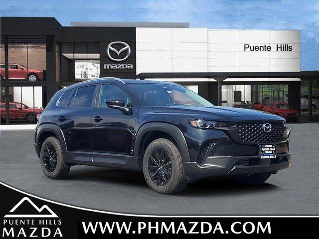 2026 Mazda CX-50 2.5 S Select
