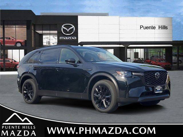 2026 Mazda CX-90 3.3 Turbo Premium
