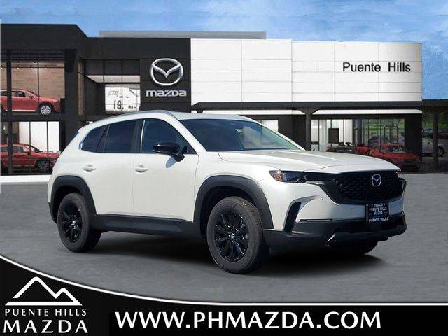 2026 Mazda CX-50 2.5 S Preferred