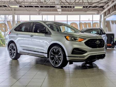 2024 Ford Edge SE