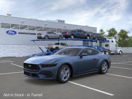 2026 Ford Mustang EcoBoost® Premium