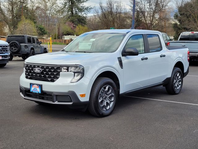 New 2026 Ford Maverick XLT