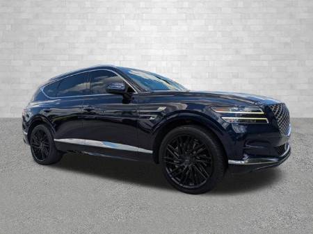 2023 Genesis GV80 3.5T