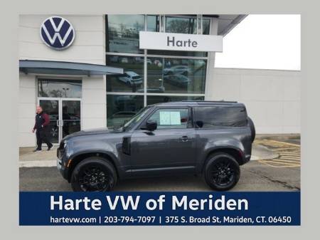 2023 Land Rover Defender S