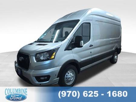 2026 Ford Transit Cargo Van Cargo Van